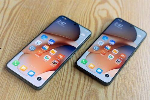 小米yu7最新爆料,性能与设计双突破，揭秘最新爆料亮点”  第3张