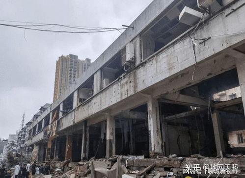 眉山拆迁爆料事件最新情况,最新进展与争议焦点揭晓  第2张