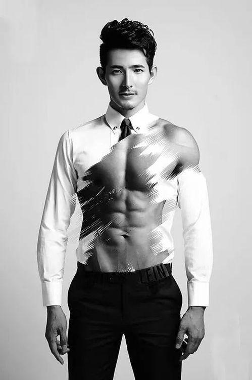 男模明星大爆料视频大全,视频大全幕后故事  第3张