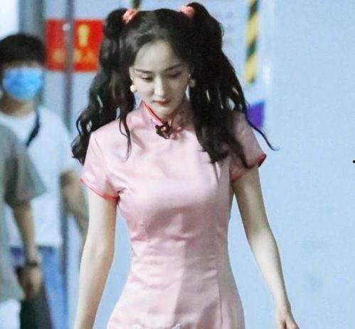 杨幂身材爆料视频大全,揭秘高清爆料视频大全  第2张