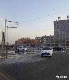 长春朝阳区最新爆料,揭秘城市变迁中的热点事件  第2张